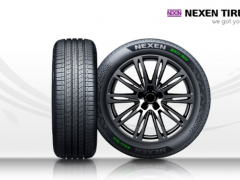 NEXEN TIRE推動輪胎環(huán)保革命，70%原材料可持續(xù)