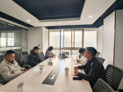 重慶市塑料行業(yè)協(xié)會(huì)指導(dǎo)西部橡塑展籌備工作