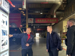 延長(zhǎng)橡膠首單外貿(mào)告捷，6500條輪胎出口非洲