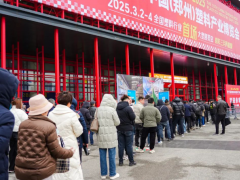 錯(cuò)過今天，再等一年！AllinPlas2025鄭州塑博會(huì)精彩不斷，等您現(xiàn)場(chǎng)探索！