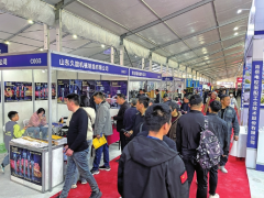汽車零部件產(chǎn)業(yè)鏈博覽會吸引600余家知名企業(yè)參展