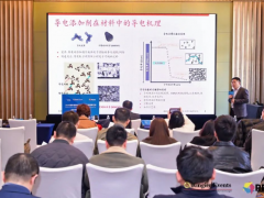 卡博特在上海高峰論壇展示導(dǎo)電炭黑創(chuàng)新成果
