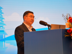 新質(zhì)引領(lǐng)，破局前行，2025中國國際涂料大會(huì)勝利舉行