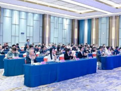 2025橡膠產(chǎn)業(yè)上下游企業(yè)對接交流會濟南章丘成功舉辦