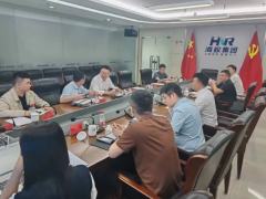 強(qiáng)強(qiáng)聯(lián)合！海南金橡與遼寧黑貓深度對話
